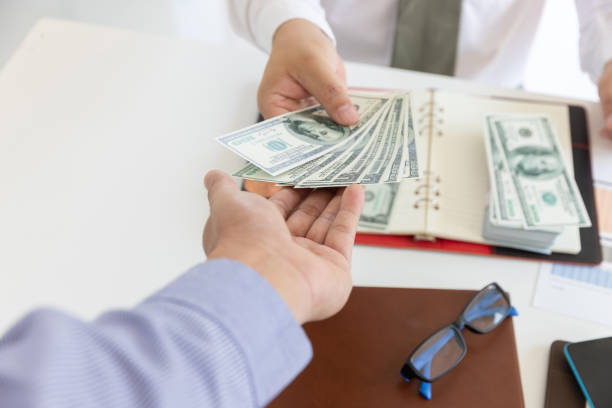 Construction Loans in Burkburnett, TX