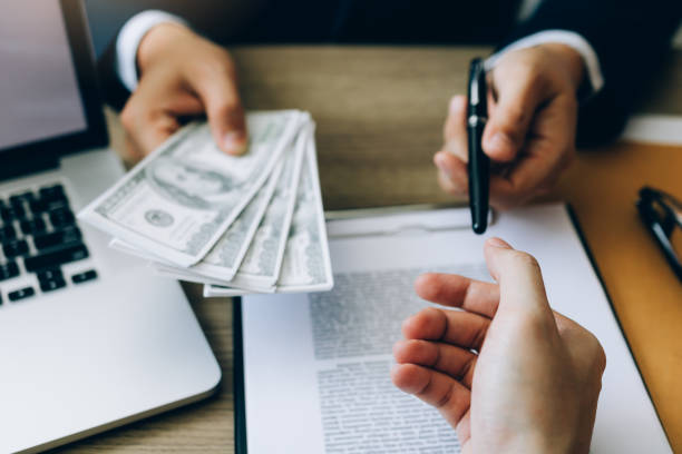 Best Credit Repair Services  in Burkburnett, TX