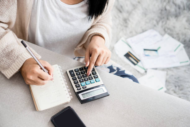 Best Financial Counseling and Guidance  in Burkburnett, TX