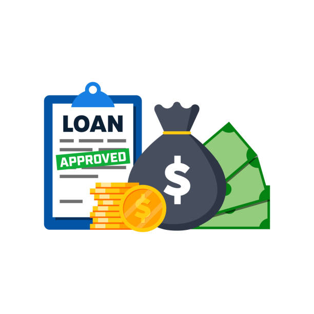 Best Secured Loans  in Burkburnett, TX